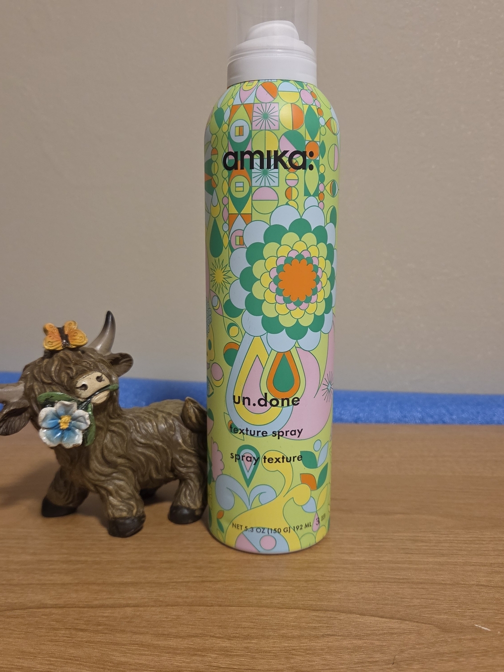 Amika Un▪︎Done Texture Spray
